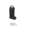 Equestrian Boot Bag Oxford Material Horse Riding protectorResistant for Equestrians,