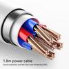 140W Type C Charger Power Strips 100W 10 In 1 Desktop Charging Hub For Smartphones Tablets Multiple Devices