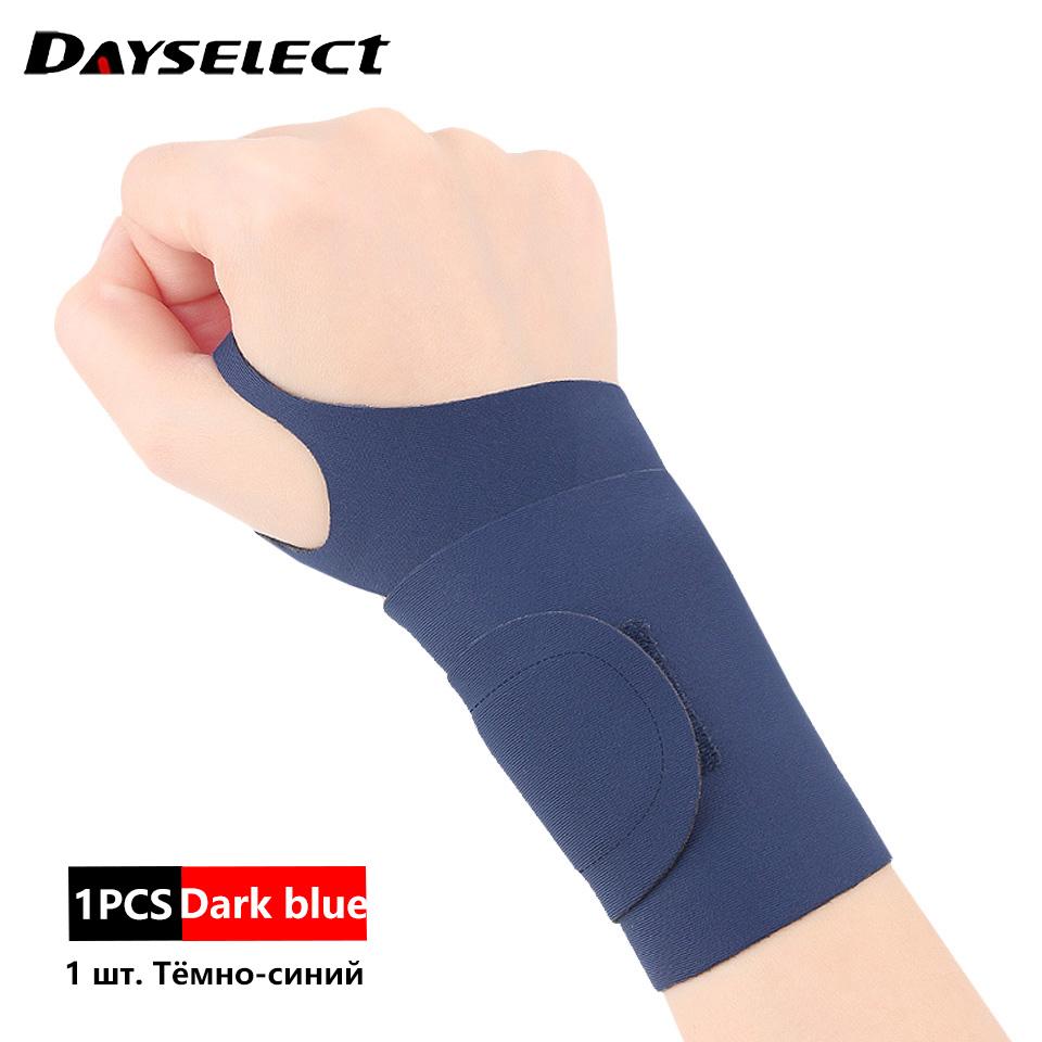 Adjustable Air Wrist Support Strap For Men Women Pain Relief Workout Fitness Slim Wrist Wrap Arthritis Support
