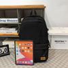 Large-Capacity Backpacks: Ideal for High School, Junior High Students, Men, Women, Casual Use & Travel; Includes Computer Compartments.