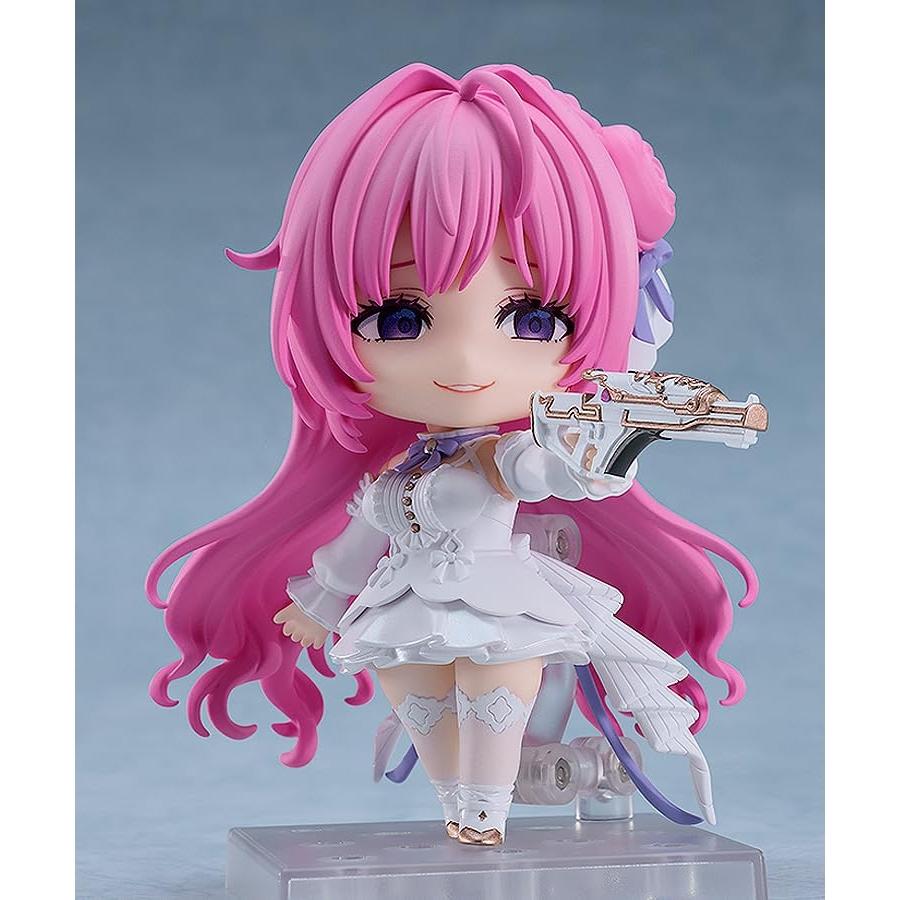 Nendoroid Goddess of Victory NIKKE Dorothy Non-Scale Painted Action Figure     Collectible Toy for Anime Fans