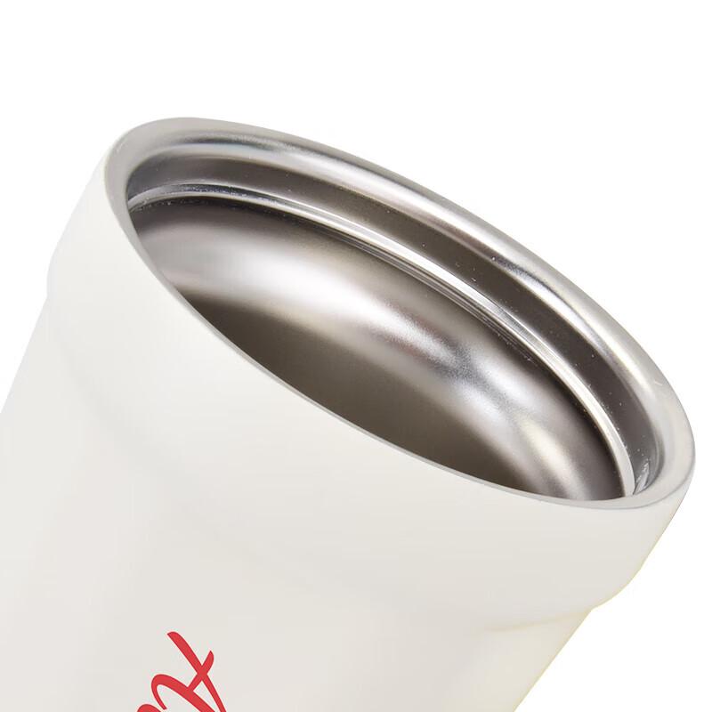Aichiw 350ml Stainless Steel Travel Coffee Mug