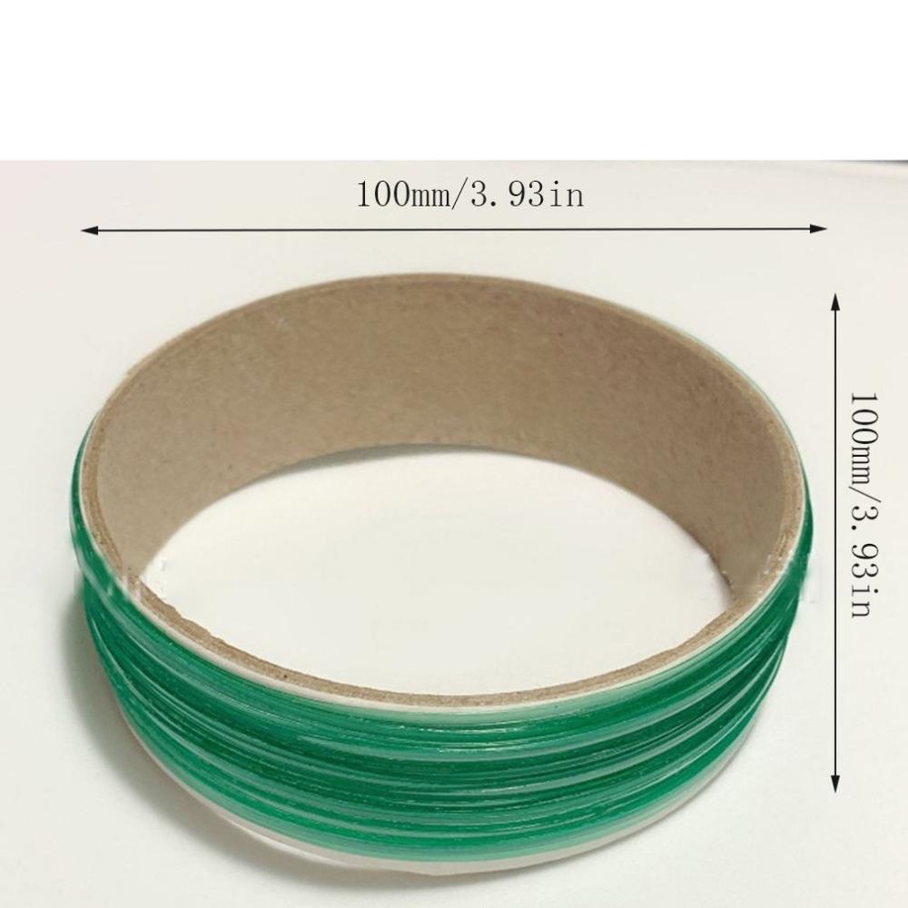500CM Vinyl Car Wrap Knifeless Tape Design Line Car Stickers Cutting Tool Vinyl Film Wrapping Cut Tape Auto