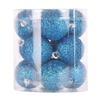 Party DIY Christmas Tree Ball Hanging Decor Baubles Xmas Party Wedding Decor Ornament Balls