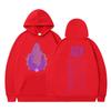 Kesha Merch Tour 2025 Album Graphics Gothic Sweatshirts Men's Pullovers Oversized Casual Clothing High Quality Aesthetics Hoodie