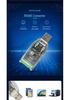 Convertisseur d'Interface de Communication Série USB vers RS485/232/422 pour Ordinateurs Portables