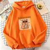 Casual Simple Women's Sweatshirt Fashionable Versatile Hoodie Comfortable Hoodies Sweatshirts Women’s