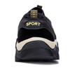 Zomer Heren Mesh Sneldrogende Waterdichte Sportschoenen - Casual Strand & Water Schoenen