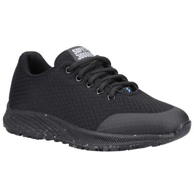 Scarpe Jogger di sicurezza Juno 01 unisex adulto