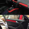 50*200/600cm Suede Velvet Vinyl Film Car Wrapping Sheet Stickers For Vehicle Console Computer Skin Decal Auto External Accessory