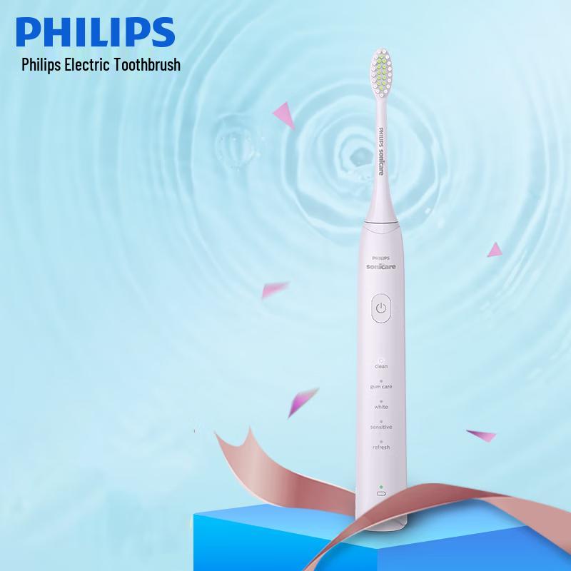 

Philips 5-Mode Sonic Electric Toothbrush