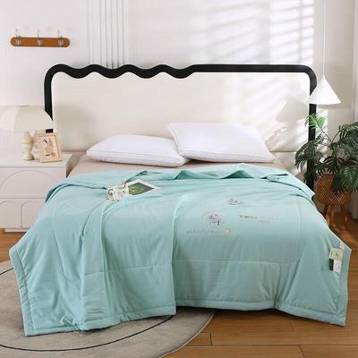 Saierjia Mugwort Anti-Mosquito Soy Fiber Quilt