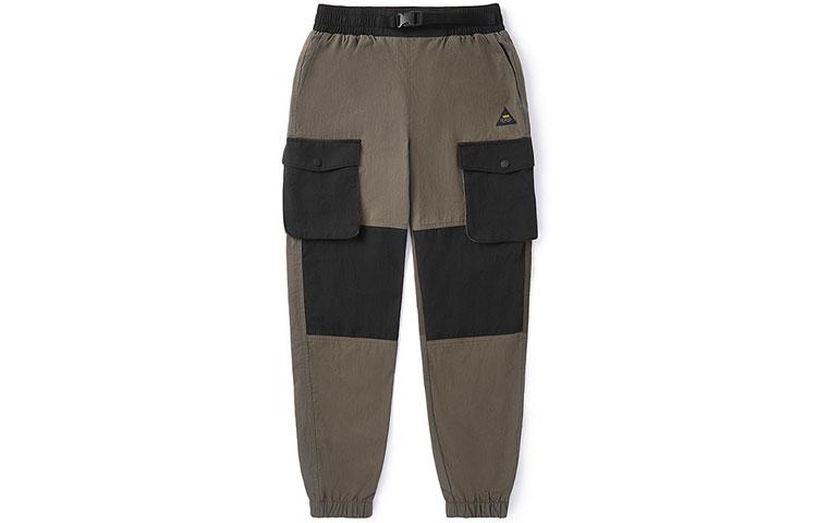Vans Casual Pants Women s Army Green VN0A4RBEKCZ M