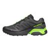 SALOMON Xt-Pathway 2 Bequeme Langlebige Laufschuhe Unisex Sneaker Schwarz Grün 478607