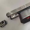 Jinpeiqi Premium Public Restroom Partition Lock