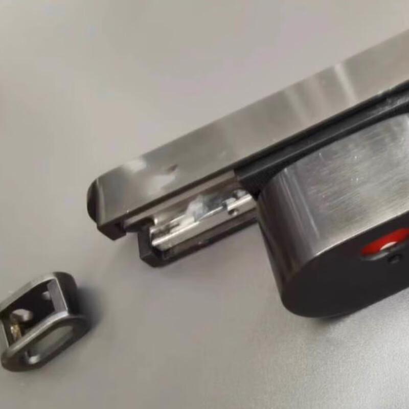 Jinpeiqi Premium Public Restroom Partition Lock
