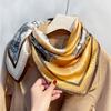 Accessories – Skjerf og skaut