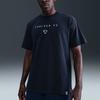 Nike Chelsea Fc Men's Nike Total 90 Soccer T-Shirt HV4918-451
