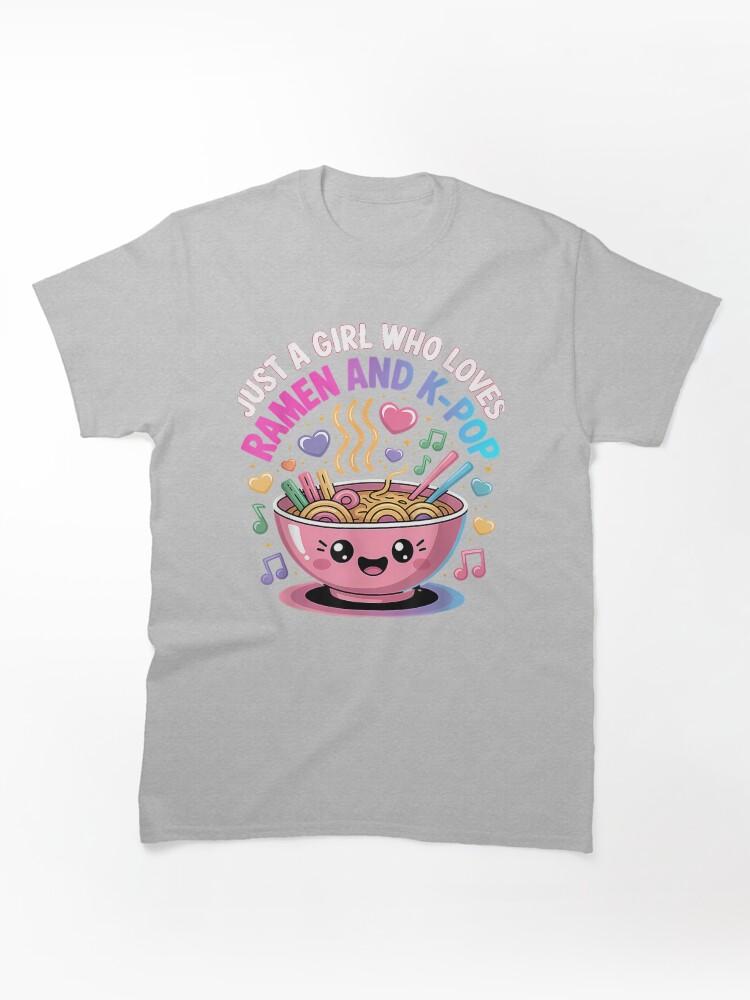 K-On! Essential Unisex T-Shirt