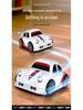 Mini Remote Control Drift Car: Children's Desktop Decompression Toy with Intelligent Induction