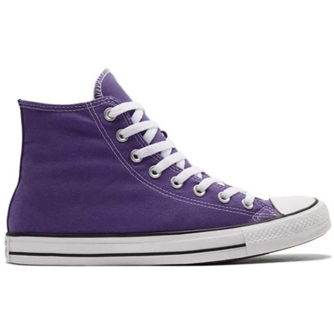 

Кеди Converse Chuck Taylor All Star Hi Електричний Пурпурний(137833F) 36