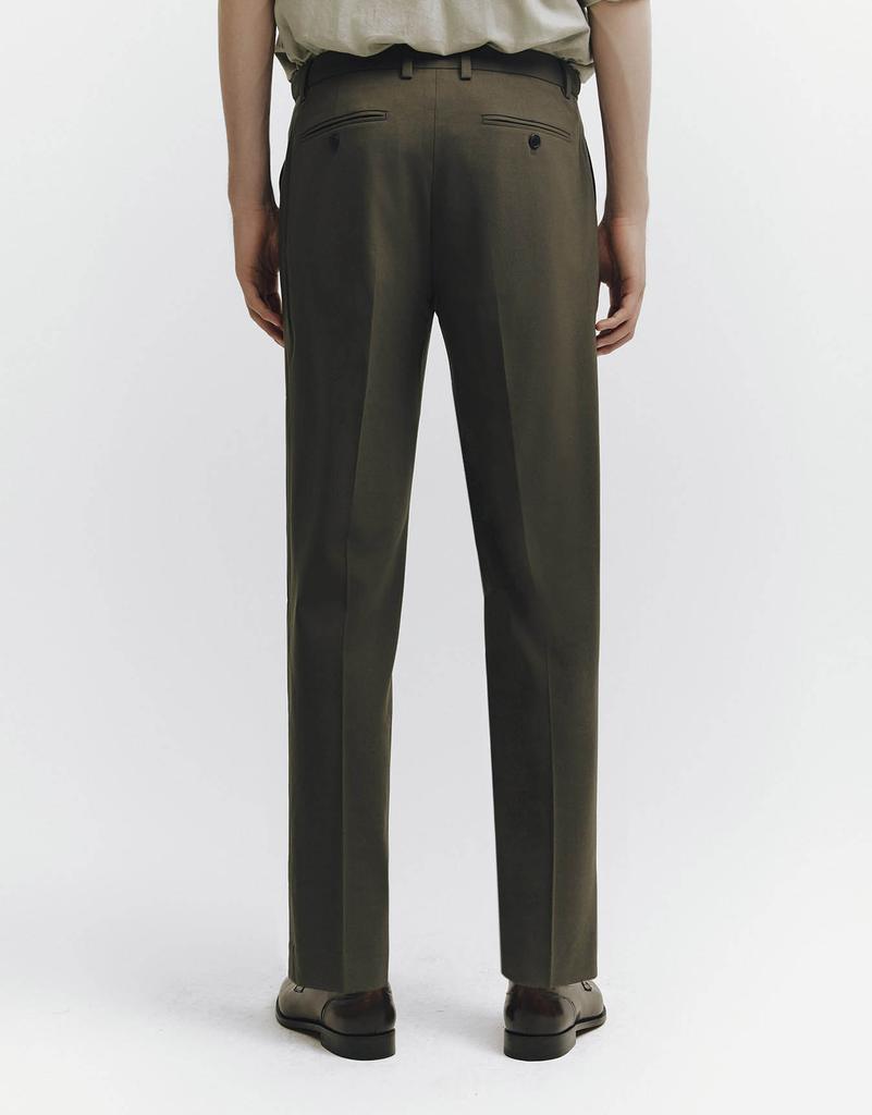 CONCEPTS1ONE Tr Hidden Banding Slim Slacks 10114901/114901