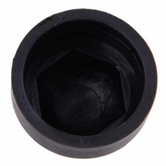 4PCS Car Steering Stop Bolt Covers For Toyota Pickup 4Runner T100 45619-36010