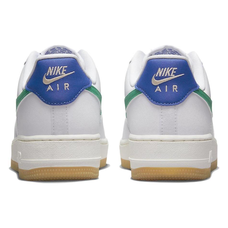 (WMNS) Nike Air Force 1 '07 'White Stadium Green' Women's DD8959-110