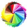 DIY Children's Colorful Origami Paper - 50 Colors, 15x15cm Sheets