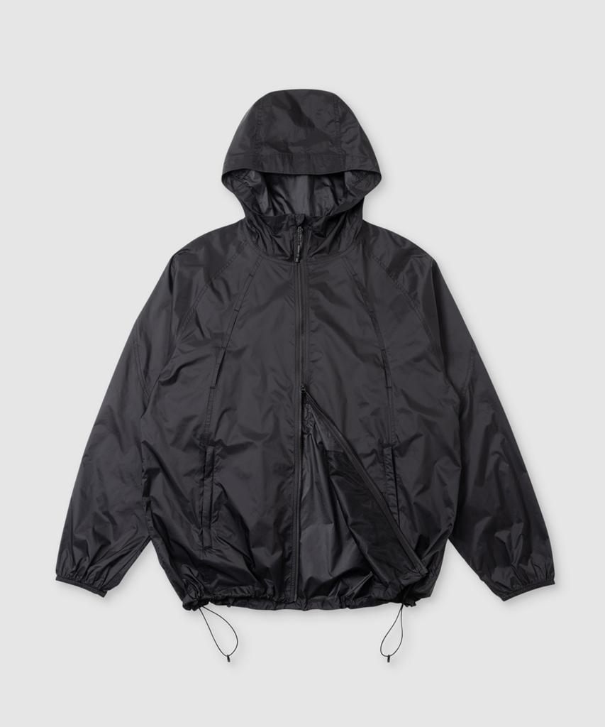 Musinsa Standard Sports Super Vent Windbreaker (4 Colors) (Type B)