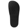 Kolon Sport Sotsot Basic Slide Comfortable Durable Slide Sandals Unisex Footwear Black FE2AX26480BLK