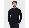 Evenemen Round Neck Sweater