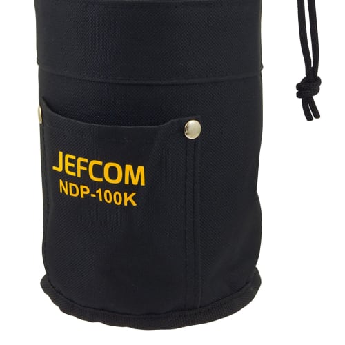 Jefcom NDP-100K Drawstring Pouch