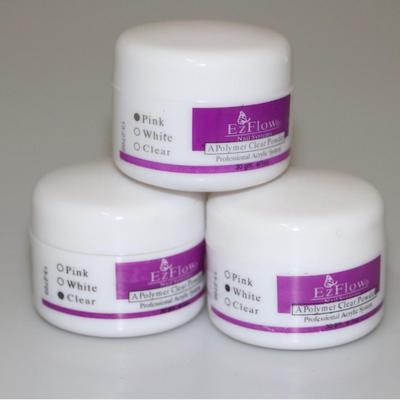 Cross-border Crystal Powder Gel for Nail Art: 3D Flower DIY Nail Extension & Carving Ornaments