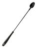 Daiichi Seiko Bait Dipper Carbon Ladle Small 14011 Black Total Length 46cm