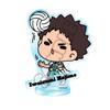 6th Acrylic Stand M IB "Haikyu!!" [Iwaizumi Hajime] Everyone's Mochocho-ization Strategy!