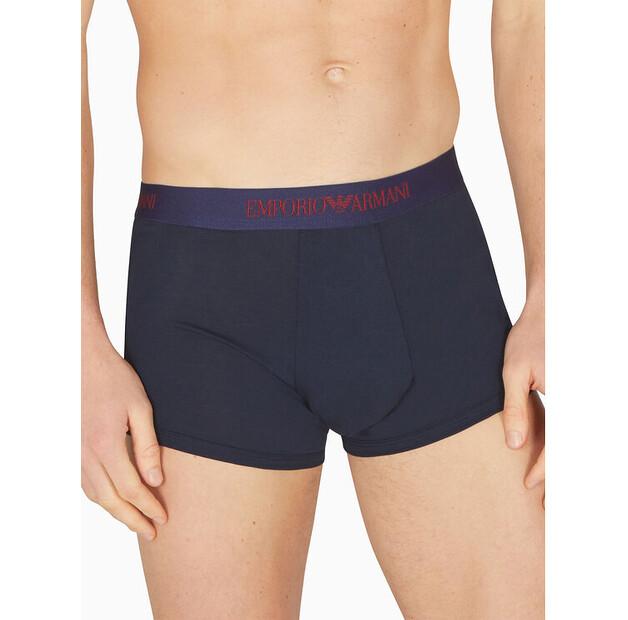 Боксерки Emporio Armani Underwear M000260AF10800