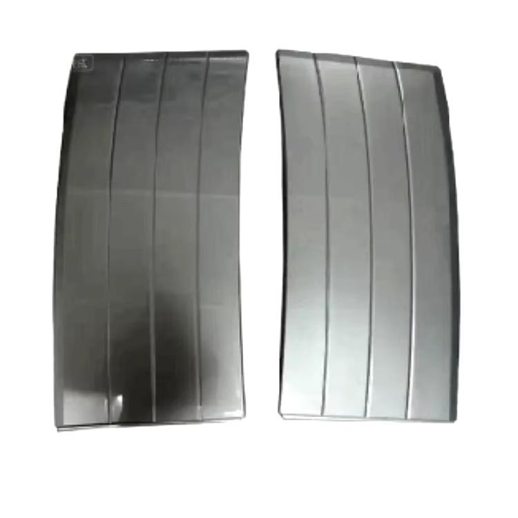 LR098080 LR098084 - Front Bumper Grille for Land Rover Range Rover Vogue