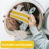 Nozzles Covers and Microfibre Mop Cloth for Kärcher SC1 SC2 SC 3 SC 4 SC 5 EasyFix Steam Cleaner, Floor Cleaning Karcher EasyFix