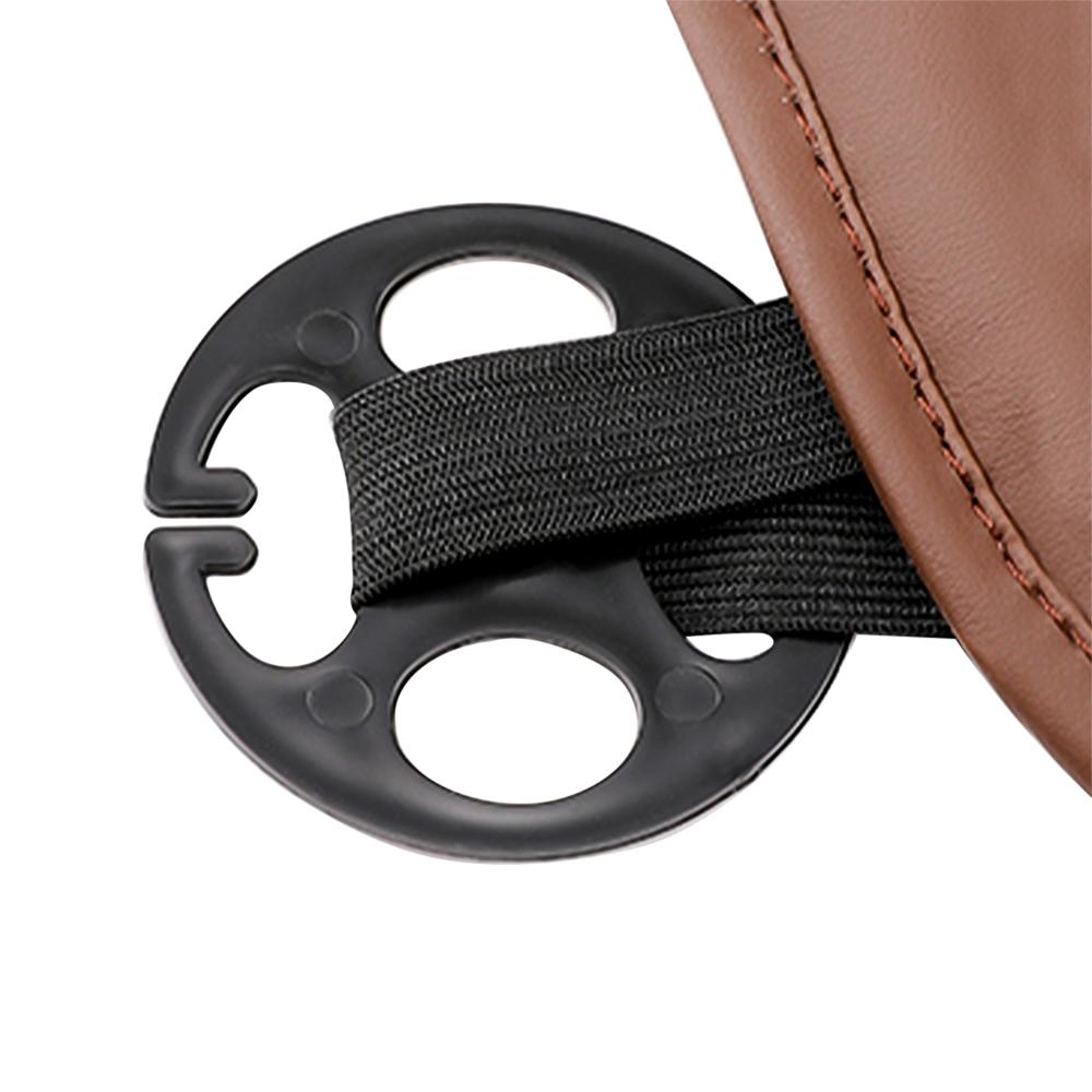 1 buc Model Universal Pernă Auto Flanel Iarnă Față/Spate Catifea Pentru BMW M E60 E90 F20 M1 M2 M3 M4 M5 M6 M7 M8 E36 F10 E87 E70