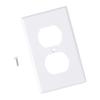 Wall Switches Receptacle Outlet Covers Receptacle Electric Wall Light Switches Cover Plate Electrical Receptacle Wall Plate