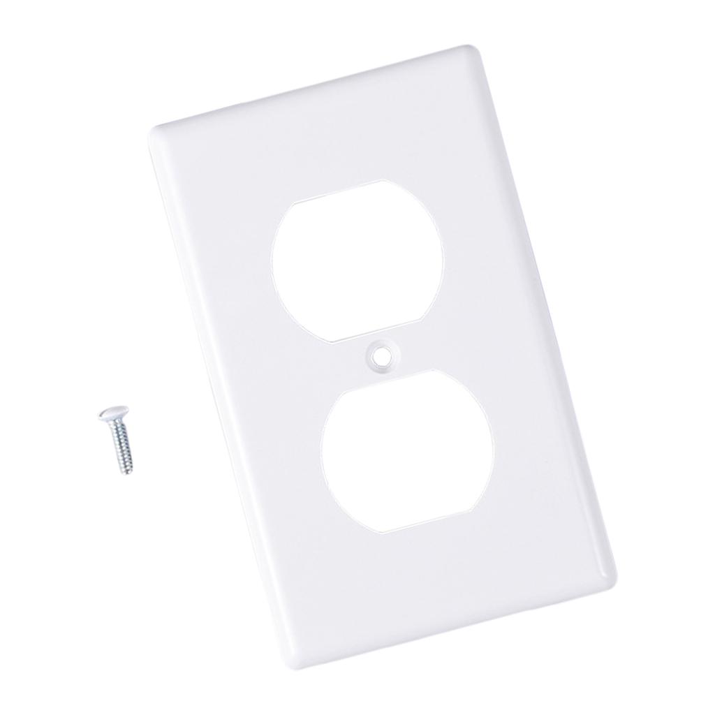 Wall Switches Receptacle Outlet Covers Receptacle Electric Wall Light Switches Cover Plate Electrical Receptacle Wall Plate