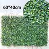Vibrant Artificial Garden Hedge Screen Perfect For Home And Wedding Backdrops