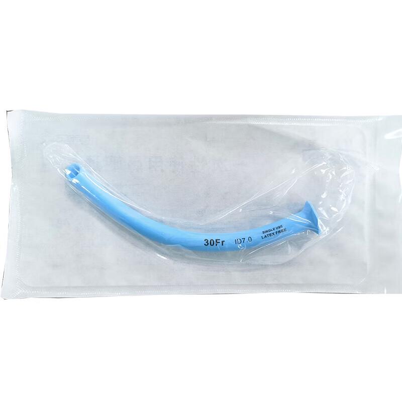 Disposable Nasopharyngeal Airway