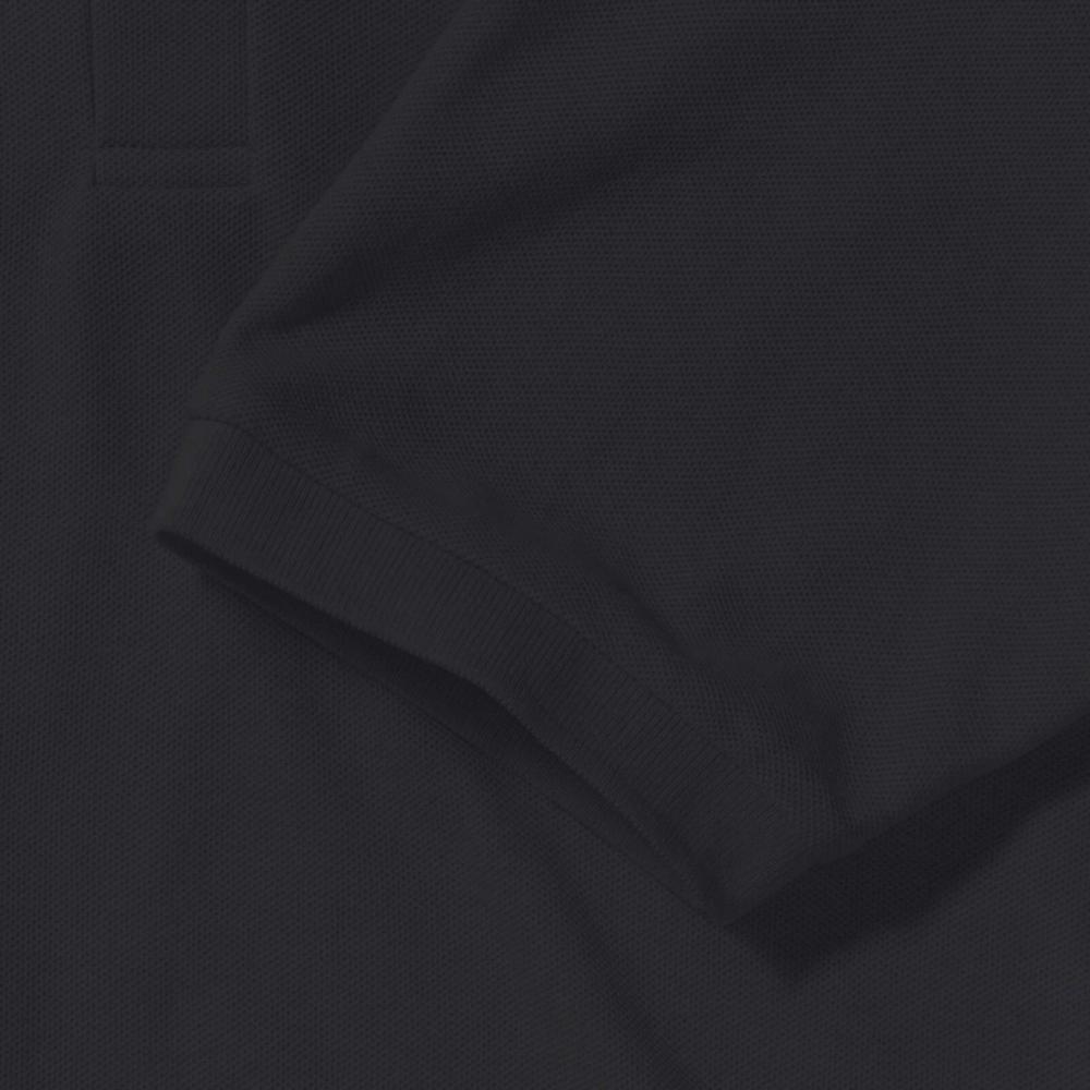 Russell Mens Classic Short Sleeve Polycotton Polo Shirt