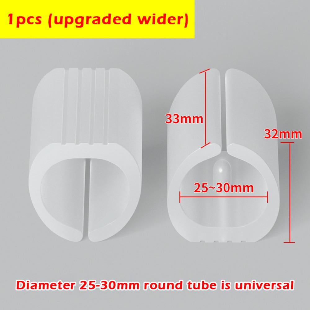 

Прочный Бесшумный Коврик для Ножек Стула Нескользящая U-образная Накладка на Ножку Мебели Защита Пола Чехлы на Ножки Стола белый
