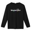UNDERTALE All Figures Logo RPG Game Sans Asriel Papyrus Frisk Mens T Shirt Vintage Washed Top For Everyday Wear Stretched