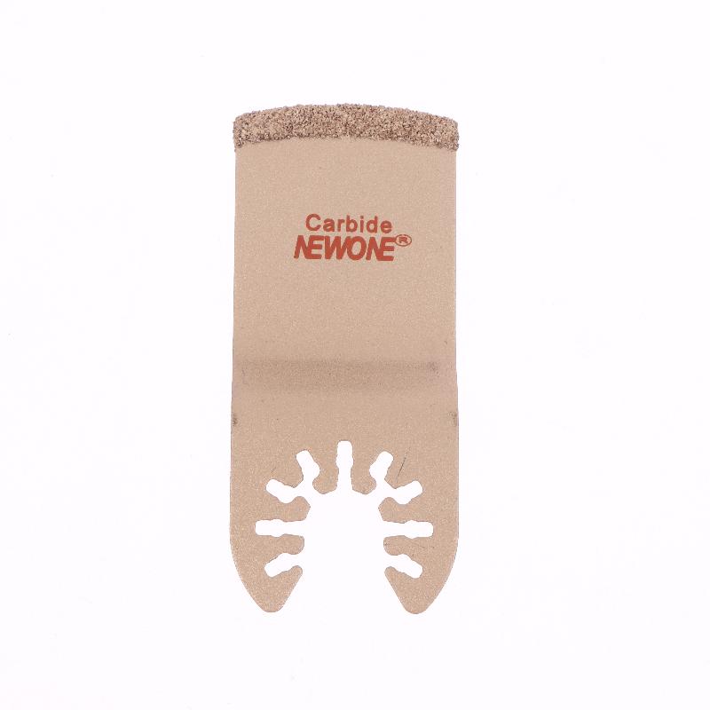 

Лезвия Карбидные шлифовальные лезвия Быстросменные Осциллирующая пила для многофункционального инструмента Подходят Black&Decker Fein A1