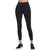 Tempo High Waisted 7/8 Legging, Womens Black Leggings