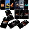 Cartoon Supercar Super Car Cover Phone Case for Apple iPhone 17 16 15 11 Pro XS Max XR 6 7 8 Plus + SE 2020 5 16E